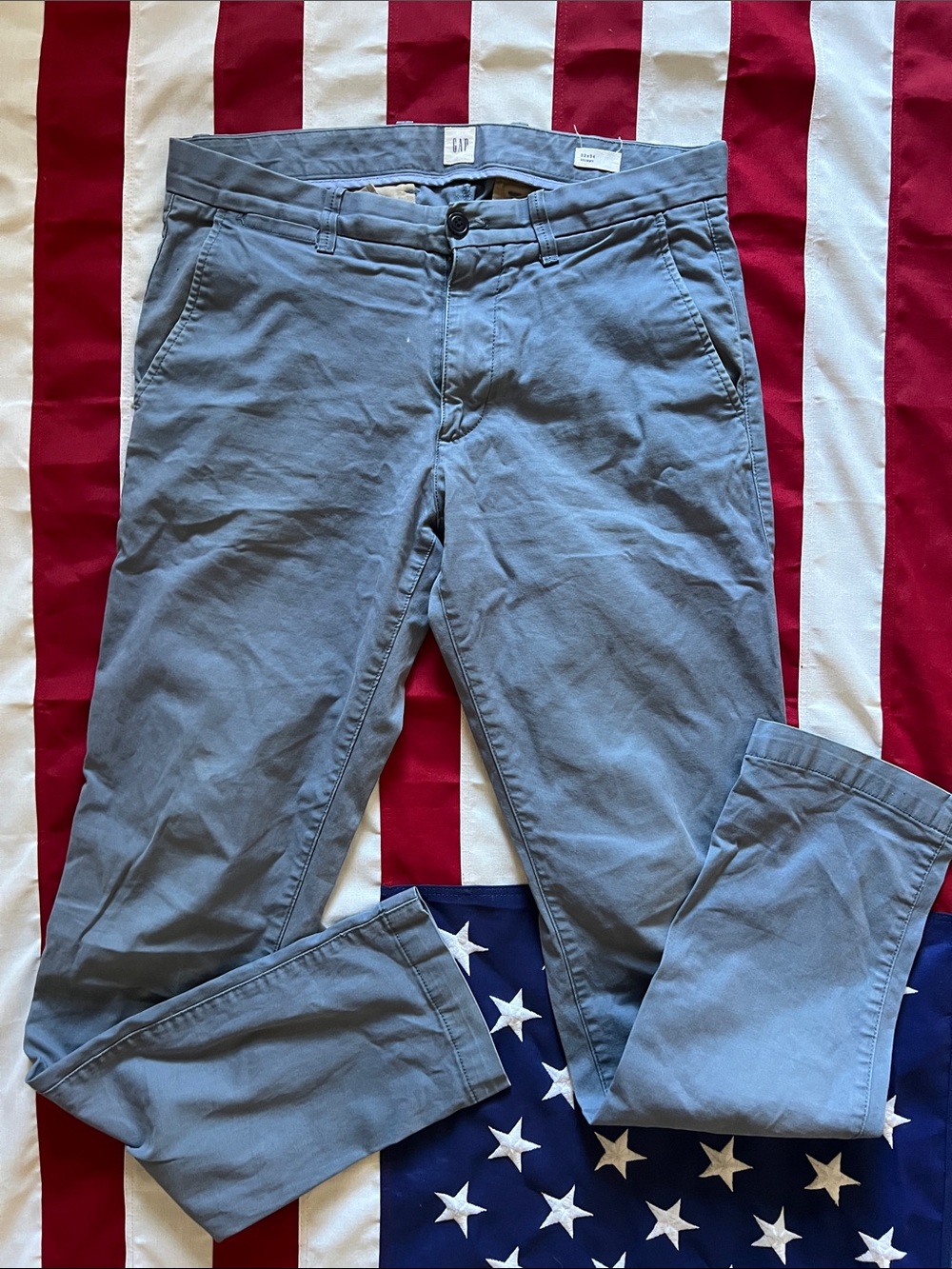 GAP pants